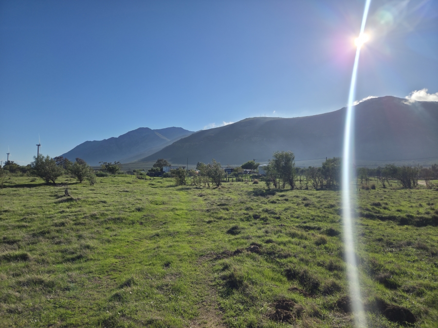 0 Bedroom Property for Sale in Gouda Western Cape